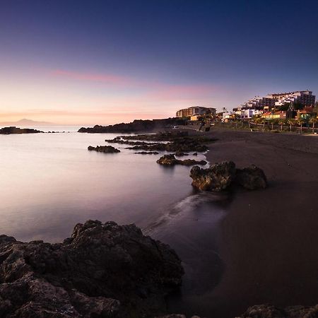 El Alisio Beach Breña Baja المظهر الخارجي الصورة