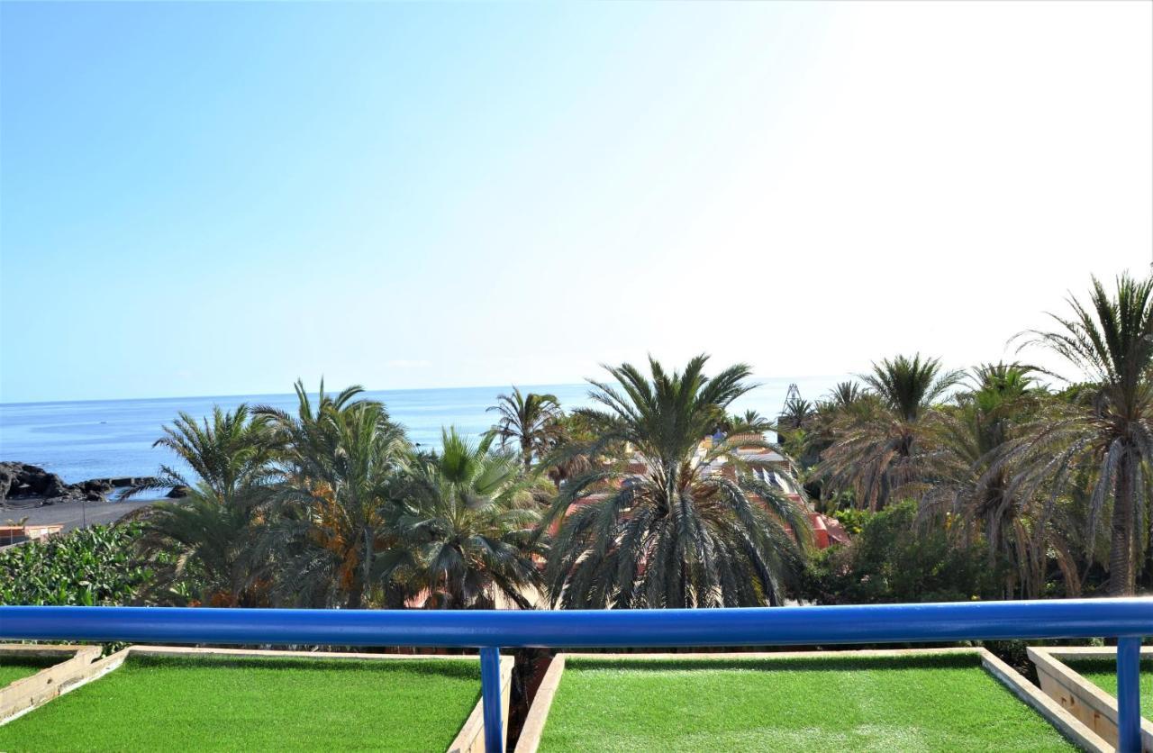 El Alisio Beach Breña Baja المظهر الخارجي الصورة