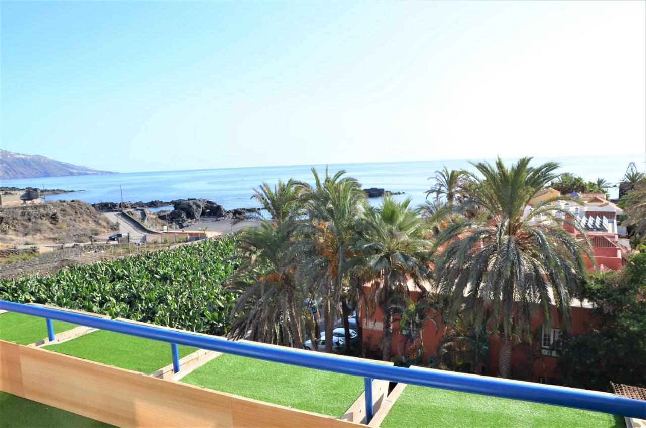 El Alisio Beach Breña Baja المظهر الخارجي الصورة