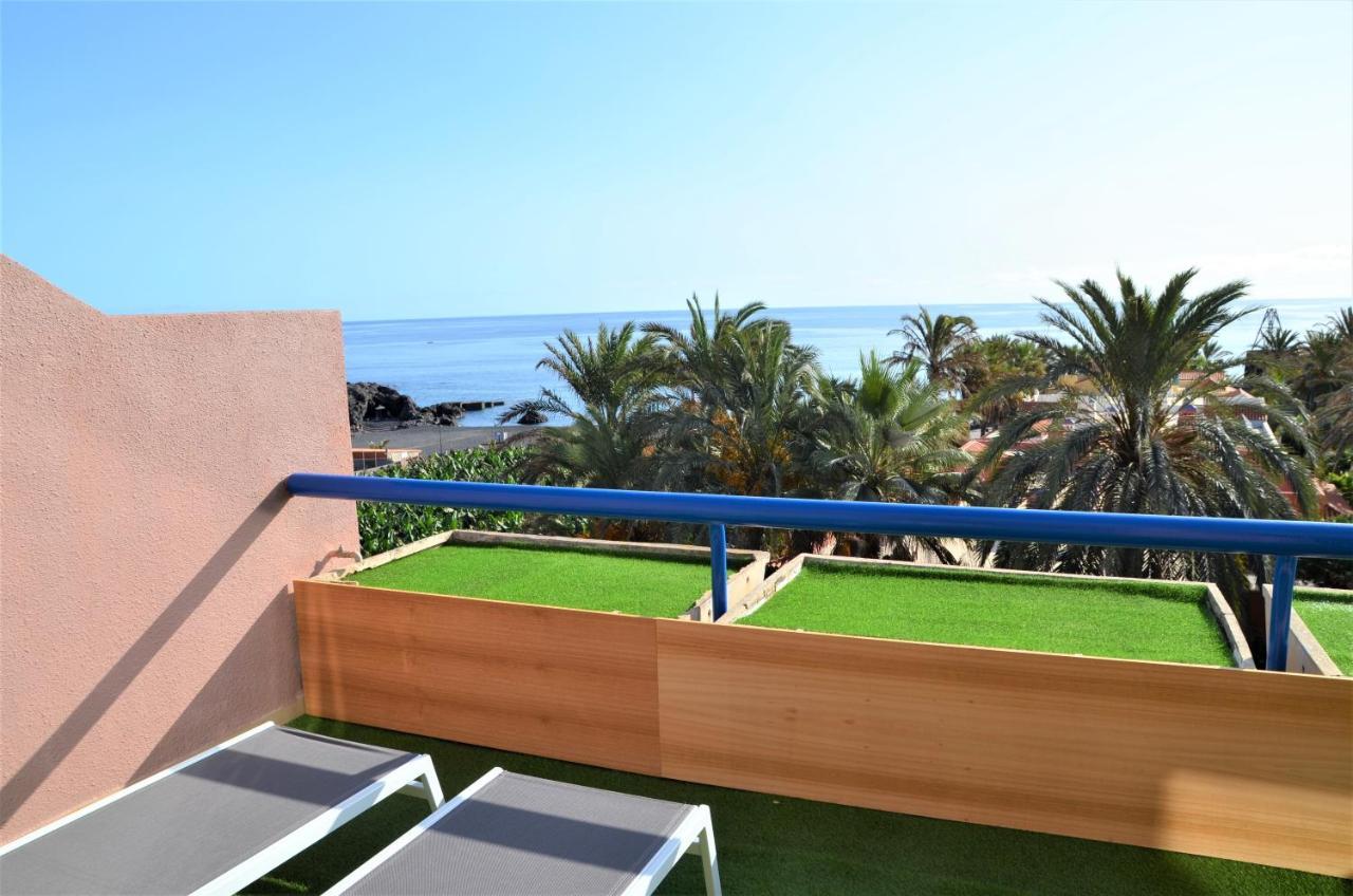 El Alisio Beach Breña Baja المظهر الخارجي الصورة
