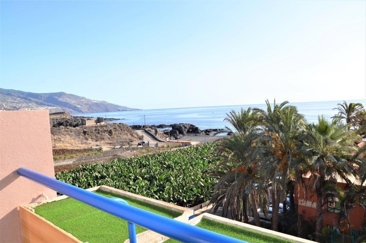 El Alisio Beach Breña Baja المظهر الخارجي الصورة