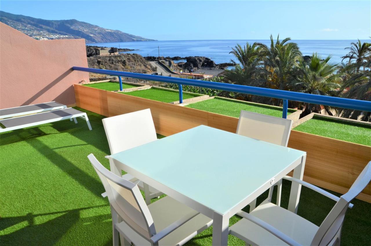 El Alisio Beach Breña Baja المظهر الخارجي الصورة