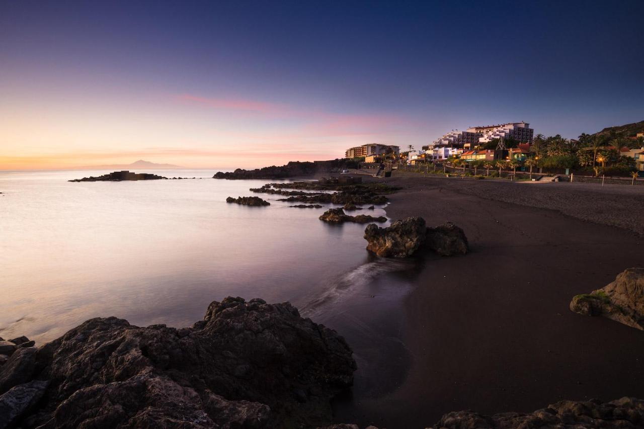 El Alisio Beach Breña Baja المظهر الخارجي الصورة